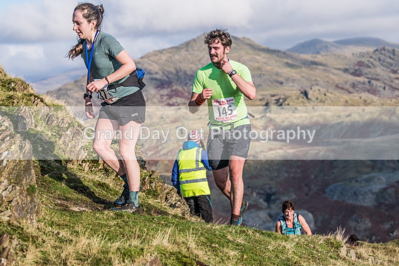 Dunnerdale-384 - Dunnerdale Fell Race Saturday 12th November 2022