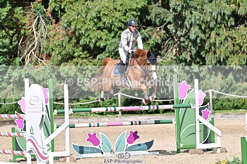250704A-164116-12113 - Cls 23 Snr Foxhunter