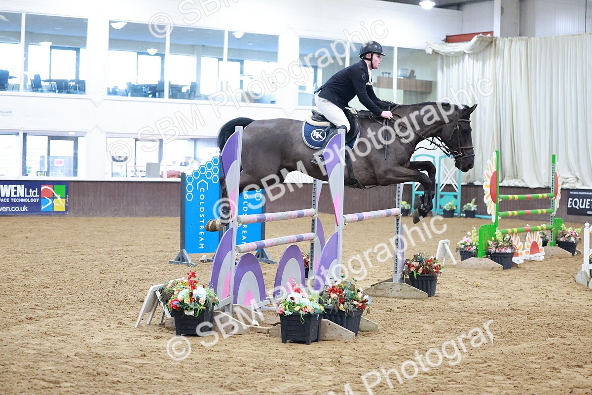 SBM_003940 - Class 12 - National 1.15m Members Cup Qualifier/ 1.15m Open