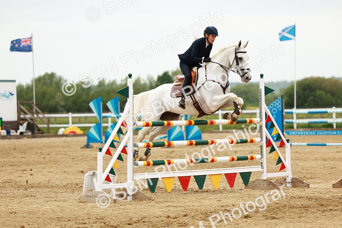 SBM_001240 - Class 6 - National 1.30m 1.40m