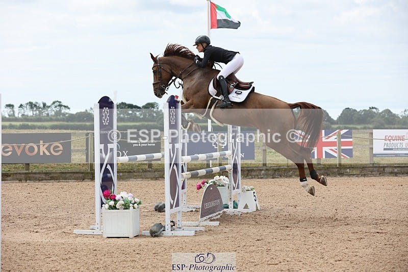 250719-120706-14868 - Cls 11, 1 Star Bronze Tour