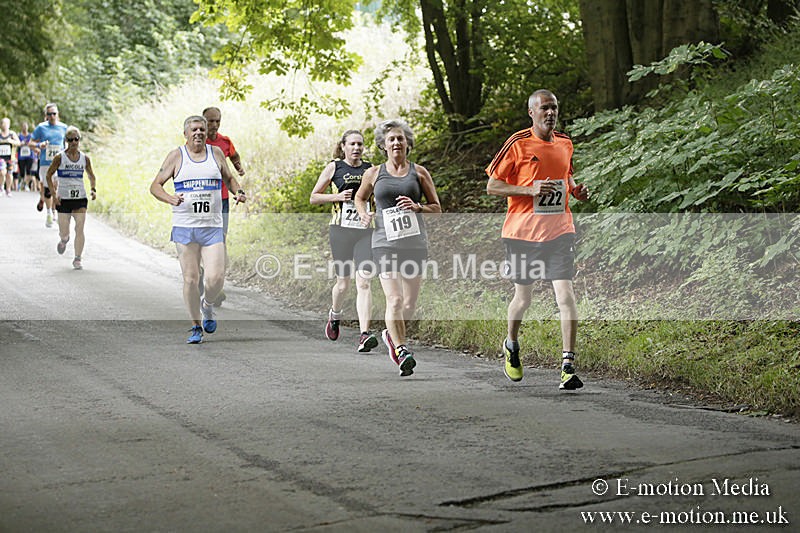 CAD5M 210719-0203 - Cadence Events Colerne 5 Miler  21-Jul-2019