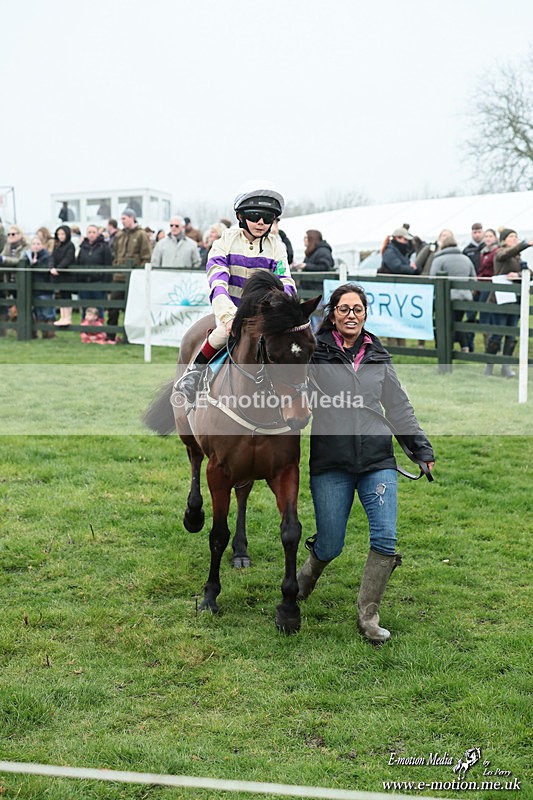 PR PtP 080326 27 - Guilsborough Pony Races 08/03/26