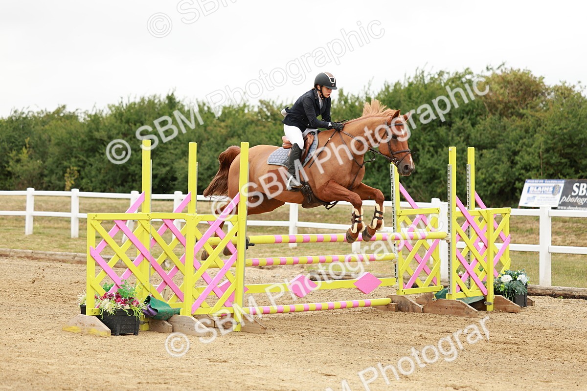 SBM_006722 - Class 2 - Senior Discovery - 1.00m Open