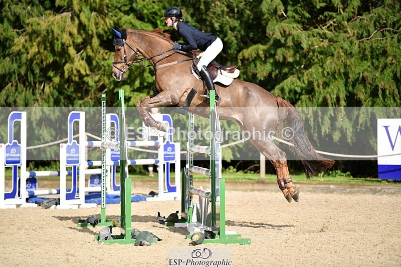 240324-150041-03160 - Cls 11 Foxhunter & 1.20m Open