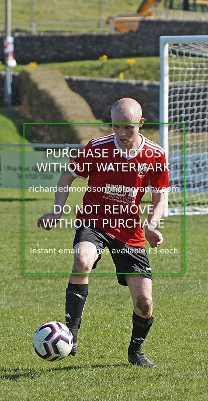 DSC05973 - Kendal County Reserves v Ibis Reserves (Saturday 3 April 2021)