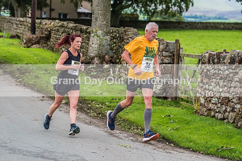 Acorn bank-555 - Acorn Bank 10K Road Race Sunday 17th September 2023
