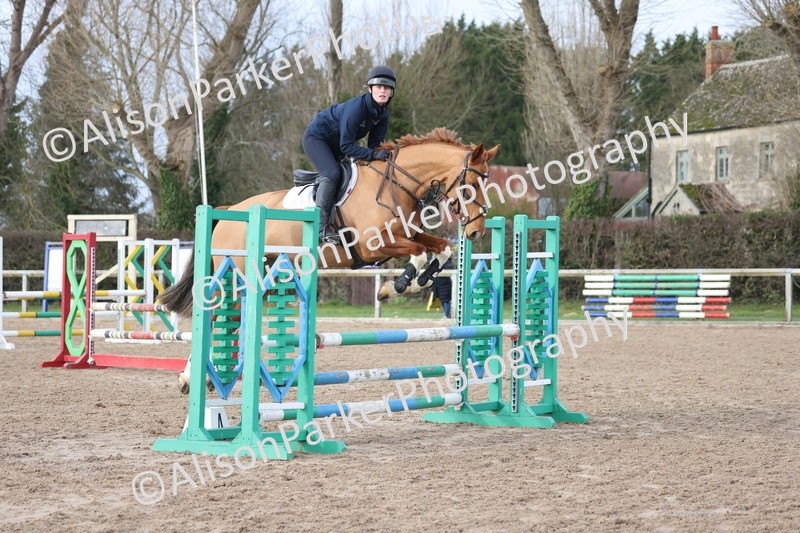 20260124-1105 - Class 4 - 90cm