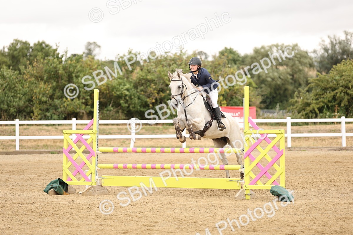 SBM_023137 - Class 2 - Amateur Championship Qualifier 85cm
