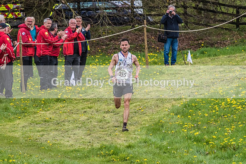 3 Peaks-1298 - The 3 Peaks Race - The Finish - Saturday 29th April 2023