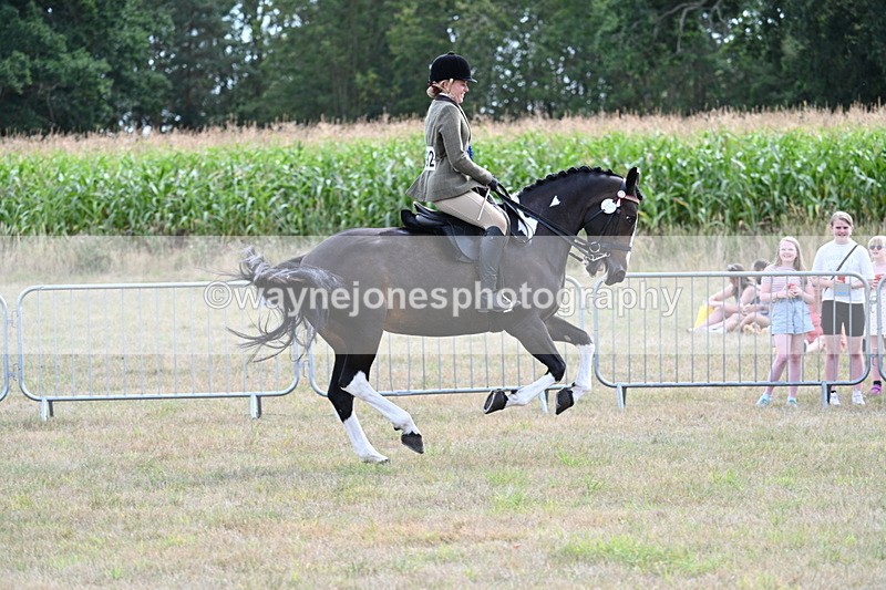 WJ7_6442 - Class 13 Ridden Veterans