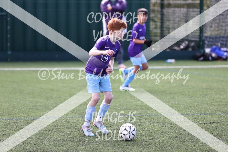 1DX30602 - Sat 6th U9 Boys