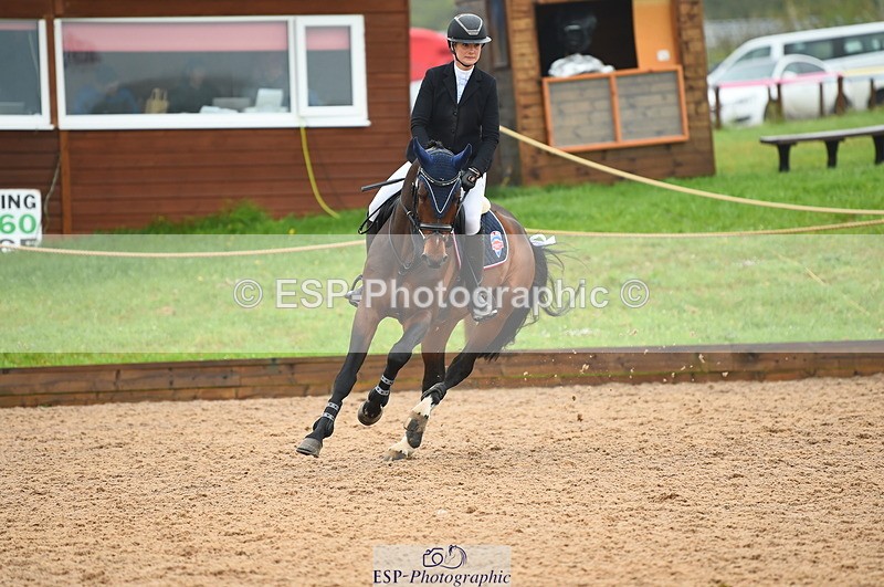 230505A-100352-02819 - Cls 20 Snr Foxhunter
