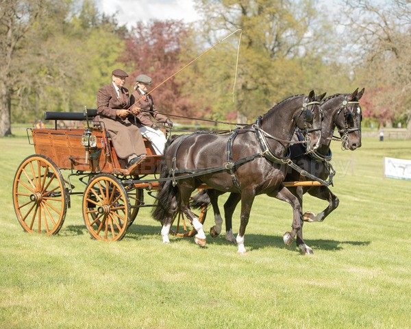 Attelage -714 - CIAT Glamis 2026