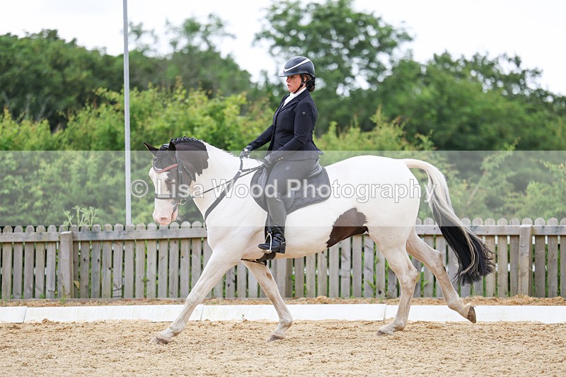 3E7A0828 - Class 6: Novice 1 2024 Section B