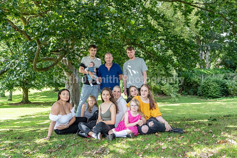 0KJS4269 - Photo shoot Tina & family.