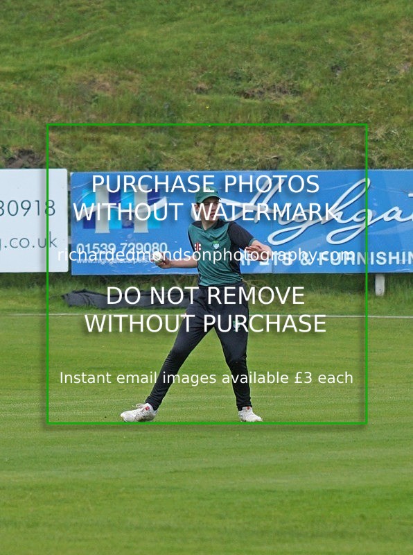 DSC07119 - Cumbria U14 v North Cleveland