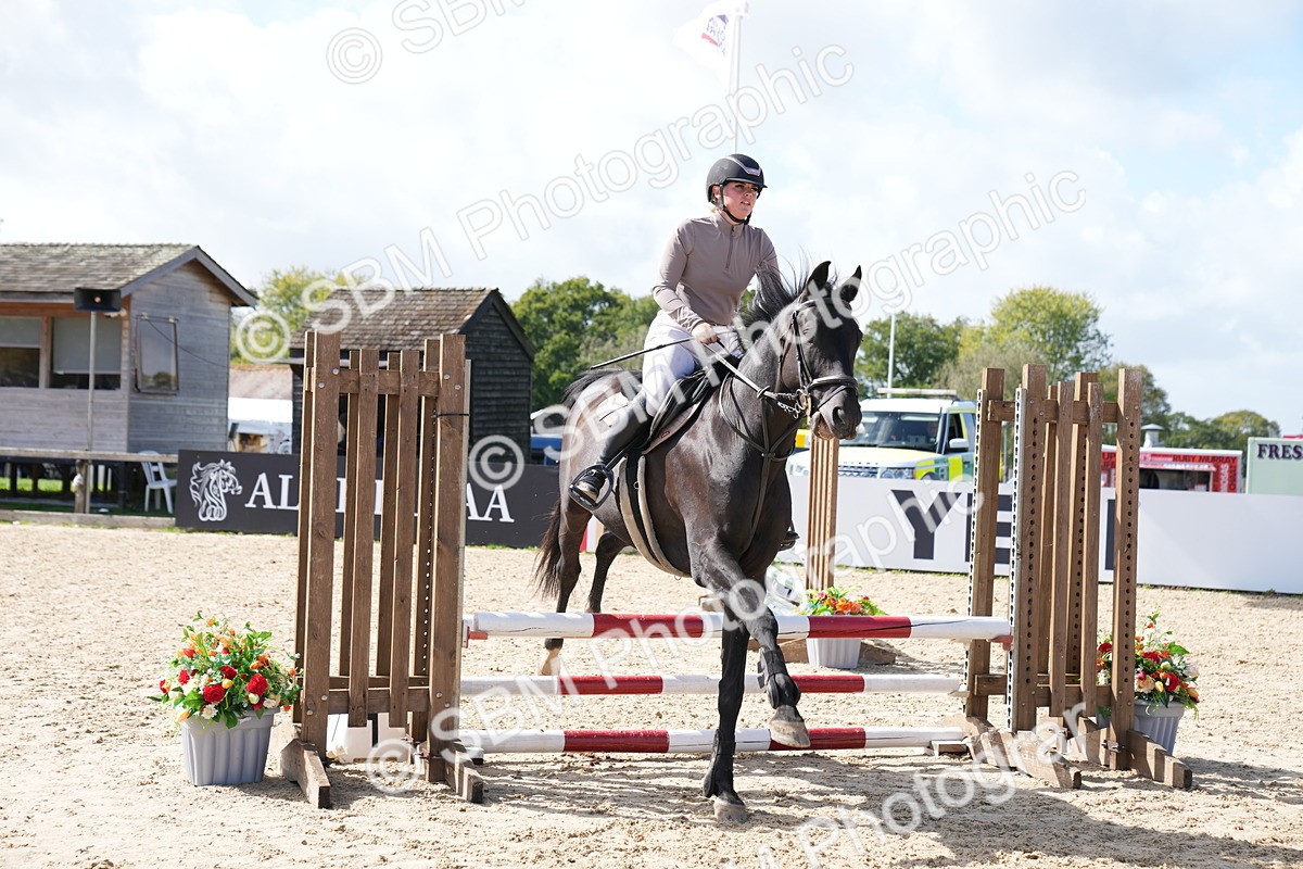 SBM_05913 - J56 - Clear Round 70cm