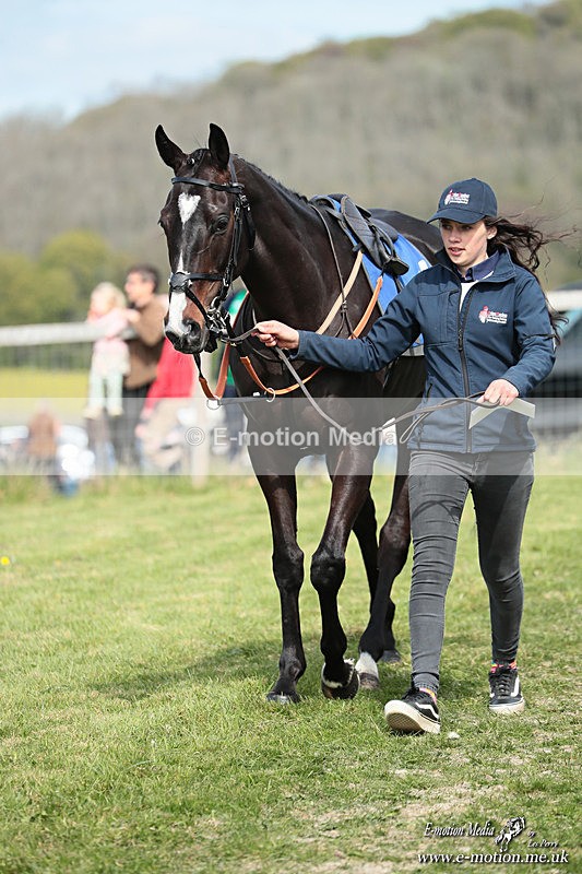 PtP 190426 810 - Vine & Craven PtP Kingston Blount 19/04/26