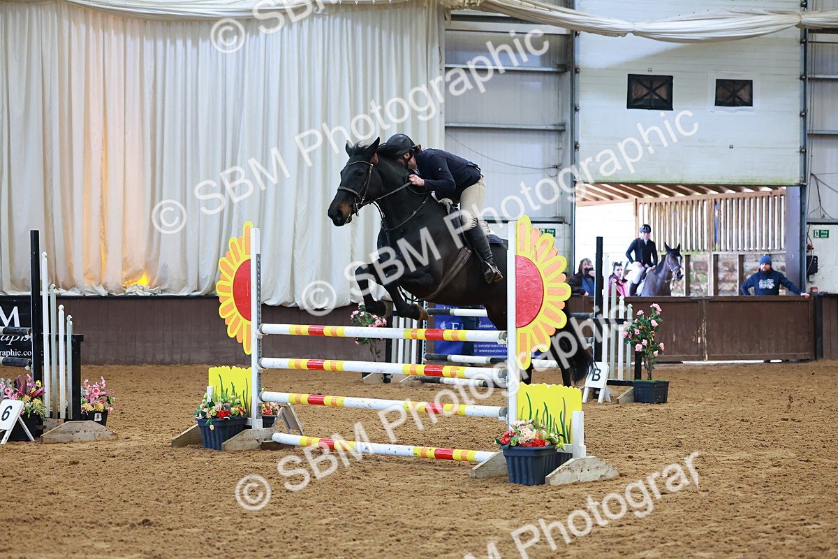 SBM_003169 - Class 10 - Senior Newcomers - 1.10m