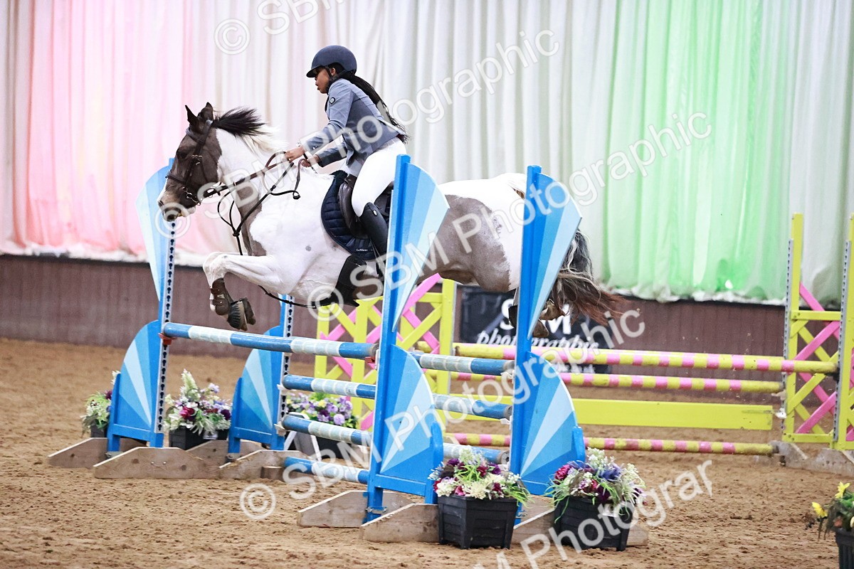 SBM_001003 - Class 3 - Pony Discovery 90cm