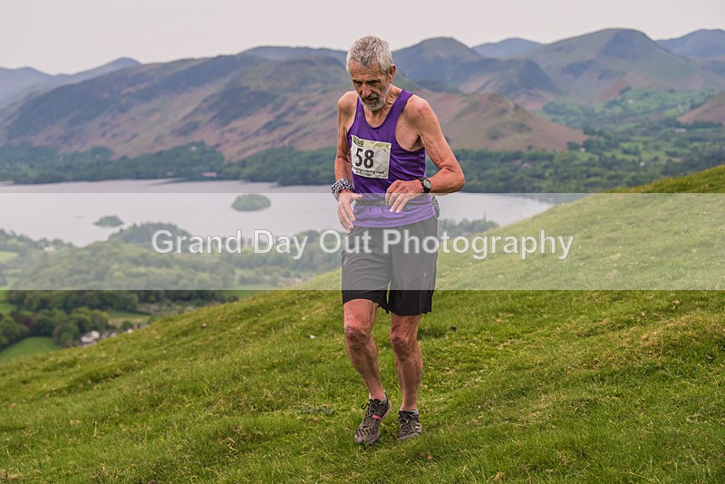 Latrigg-438 - Latrigg Fell Race Wednesday 17th May 2023