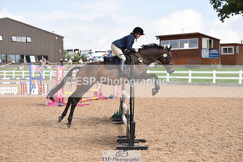 230915A-122326-00373 - Cls 10 95cm Amateur Qualifier