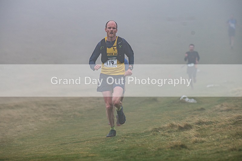 Sale Seniors-74 - Senior Sale Fell Race Sunday 10th November 2024