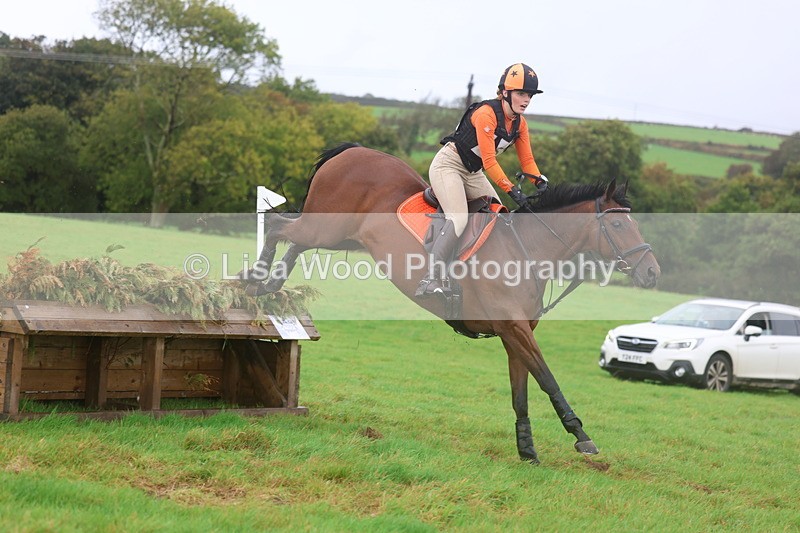 3E7A2000 - Class 4: 80cm: Box