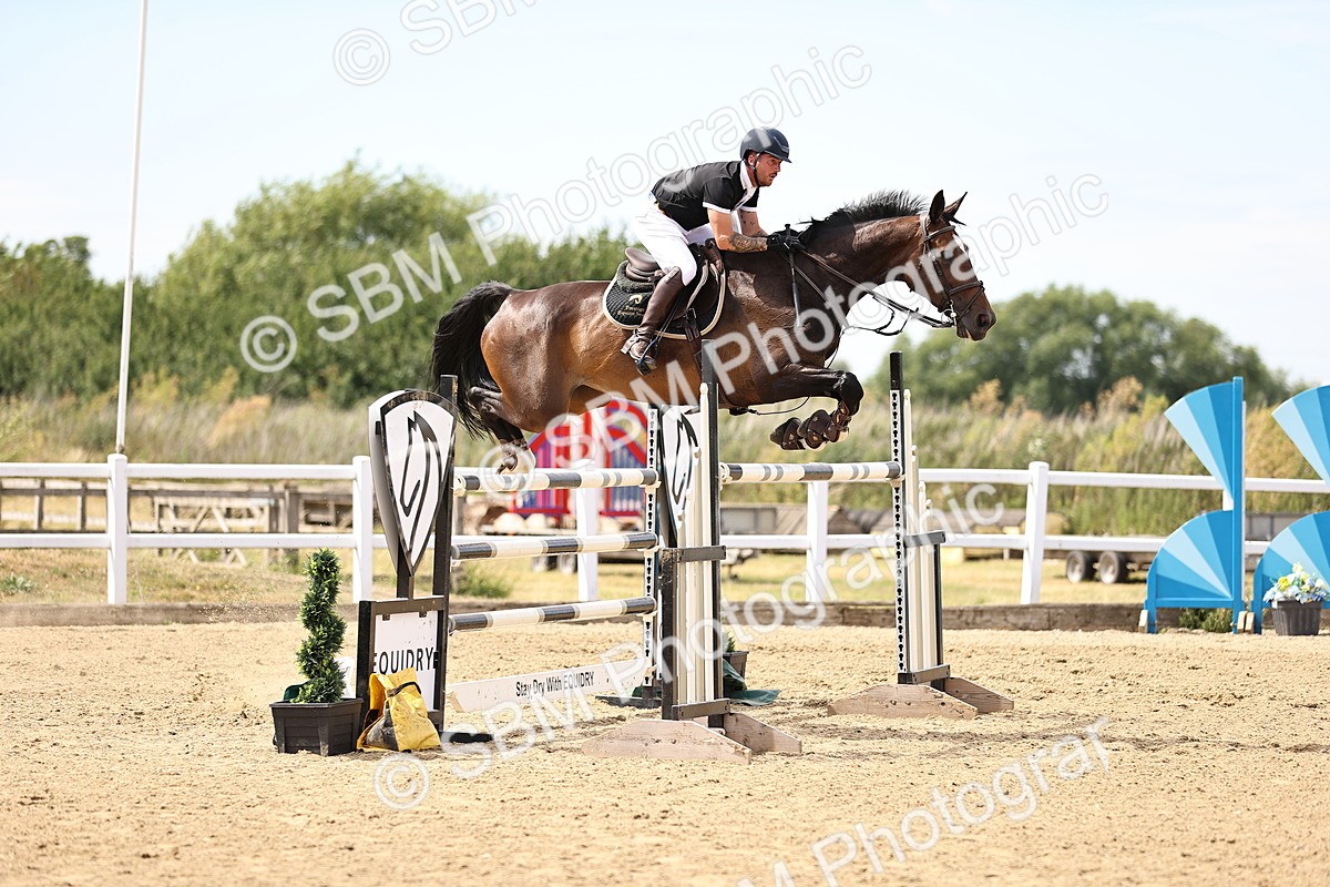 SBM_011305 - Class 10 - Talent Seekers Inc 7 Years Old Championship Qualifer - 1st Half