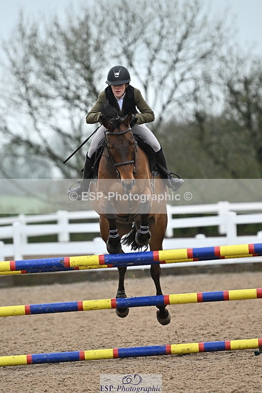 240501A-102056-00246 - Cls 5 Snr Discovery and 1m Open