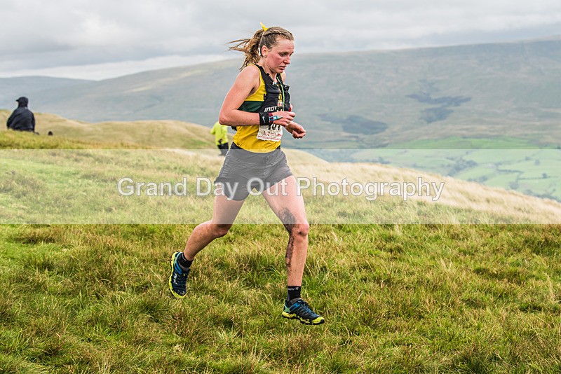 Sedbergh -969 - Sedbergh Hills Fell Race Sunday 20th August 2023