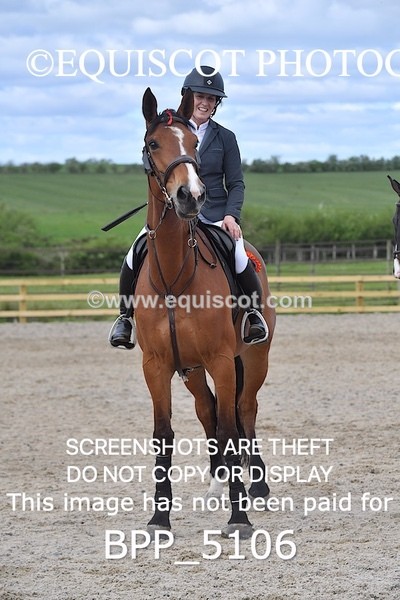 BPP_5106 - CLASS 17 SAT  Senior Discovery/ 1m Open