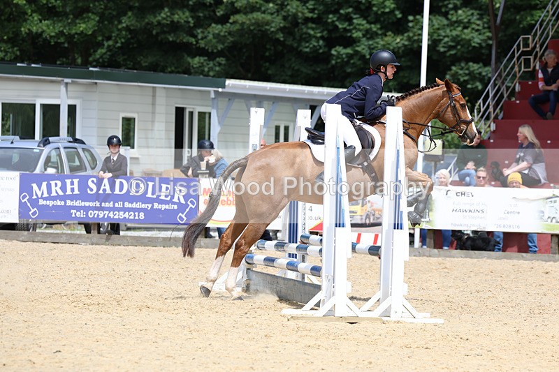 3E7A2050 - Class 3: 60 -65cm Part B