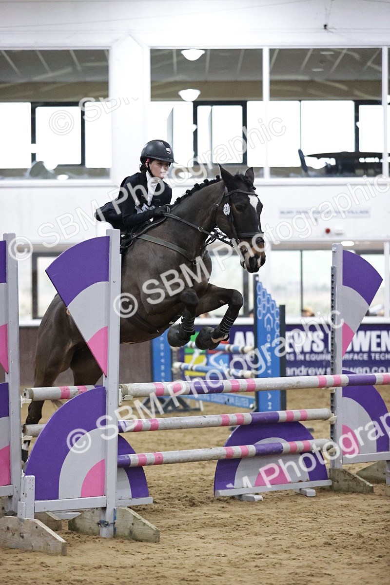 SBM_001651 - Class 3 - 1.00m