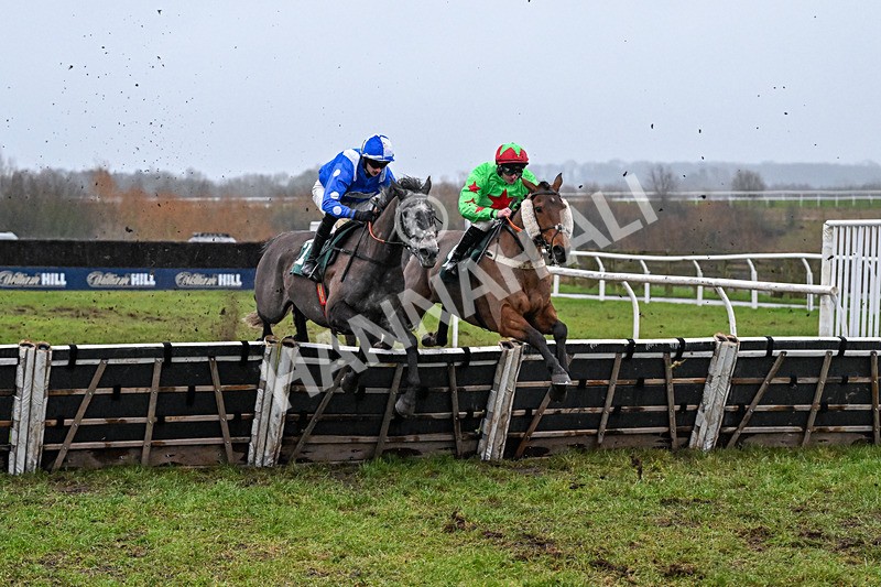 300126-Race 6-Born In The West-9771 - Race 6