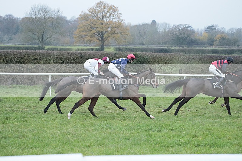 PtP 041222 0966 - Wheatland  Hunt PtP Chaddesley Corbett, Worcs 04/12/22