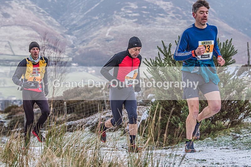 Clough Head-131 - Kong Clough Head Fell Race Saturday 2nd December 2023