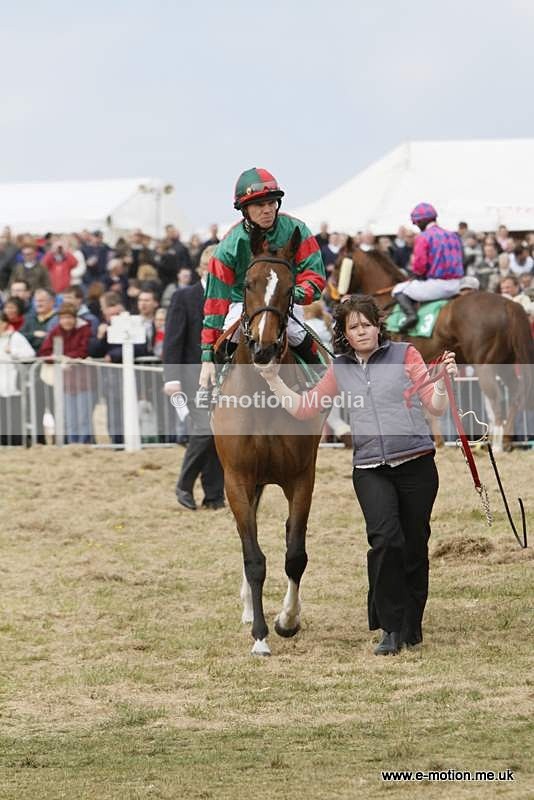  GRD 030510 45 - Guernsey Race Day 03/05/10