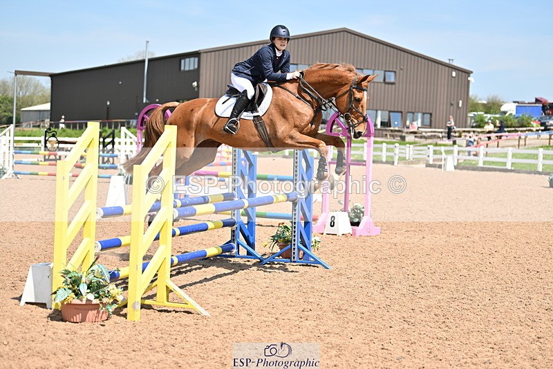 240509A-124818-02250 - Cls 3 85cm National Am Quali