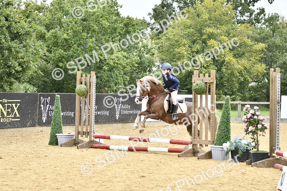 SBM_65490 - J2a mini Tour Junior Pony 30cm Championship