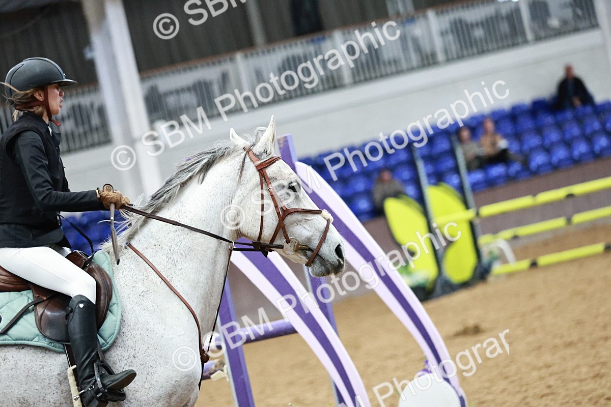 SBM_000951 - Class 3 - Senior Discovery 1.00m
