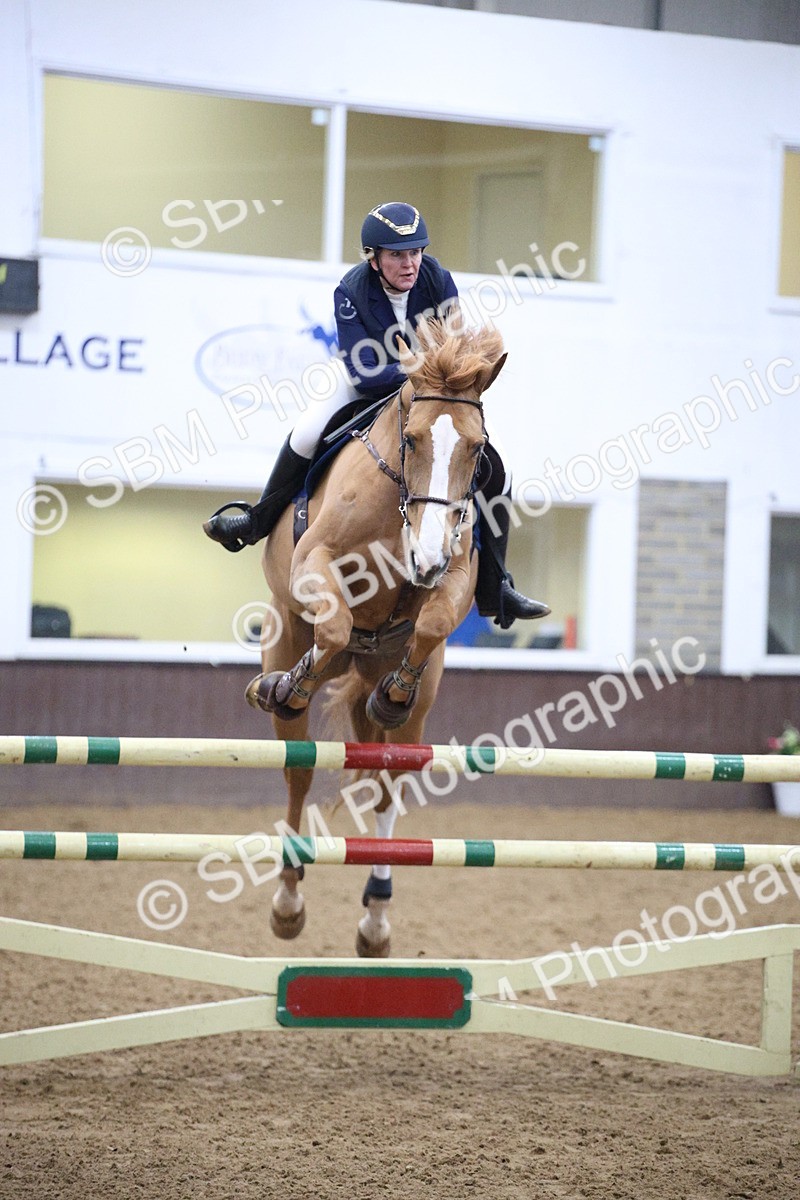 5K7A4205 - Class 3 - Senior Newcomers/ 1.10m Open