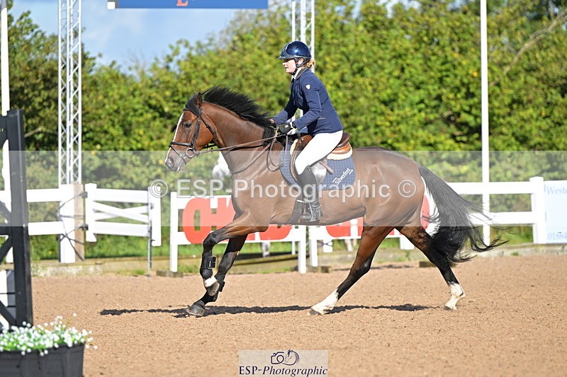 240912A-094349-00755 - Cls 8 Snr British Novice and 90cm Open