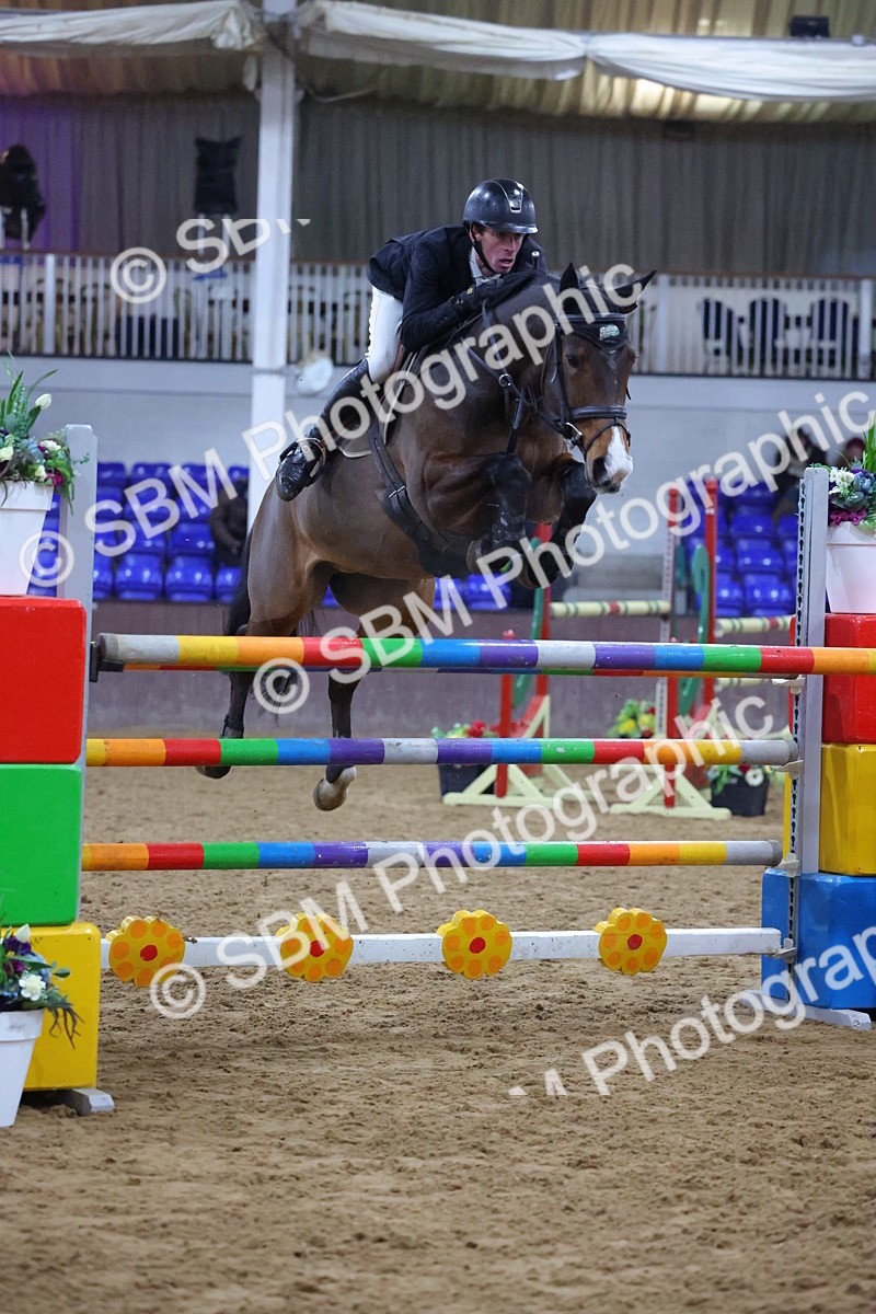 1I0A6086 - Class 12 - National 1.30m/1.40m Open Handicap