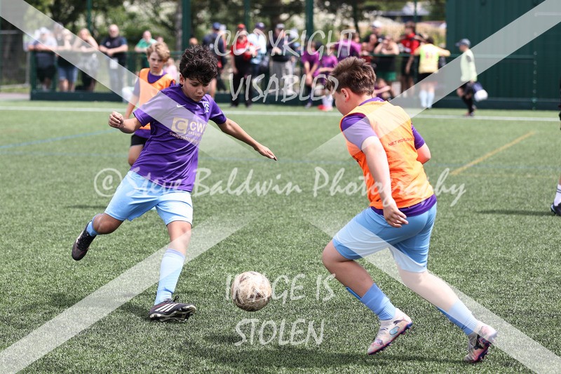 1DX32136 - Sun 14th U12 Boys