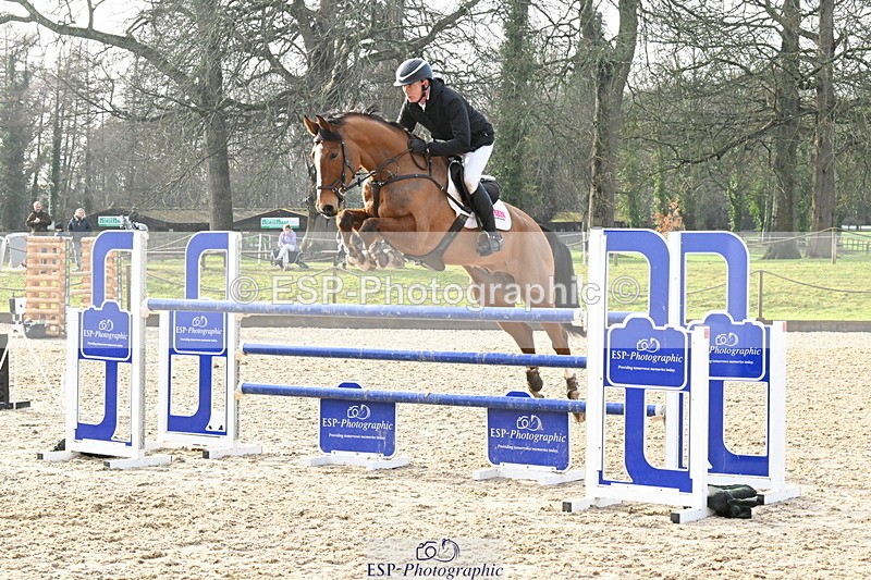 250215A-150759-01725 - Cls 5 Foxhunter and 1.20m Open