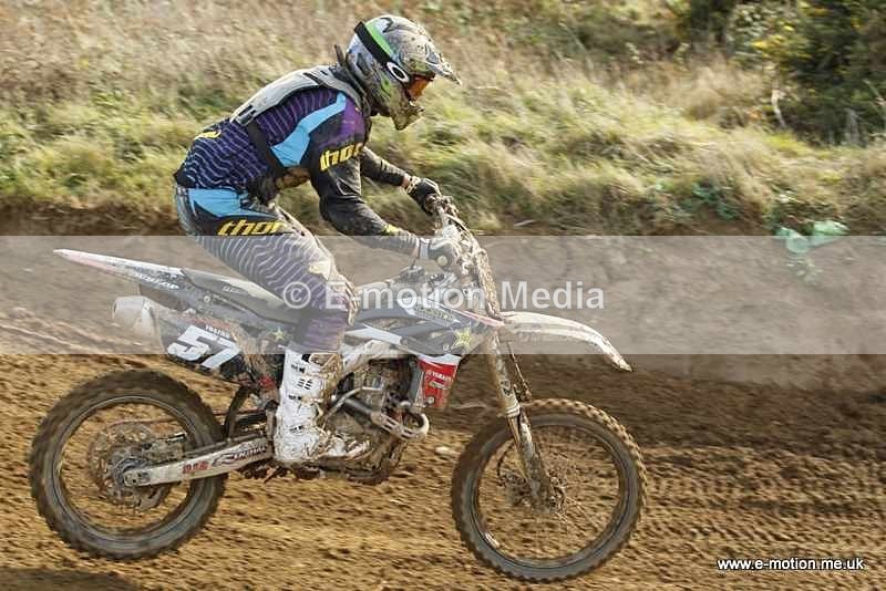 MX 291011 390 - Guernsey Championship 29/10/11