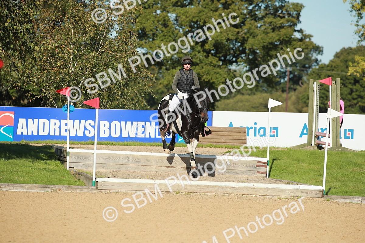 SBM_17076 - E10 - Eventers Challenge 50cm Championship