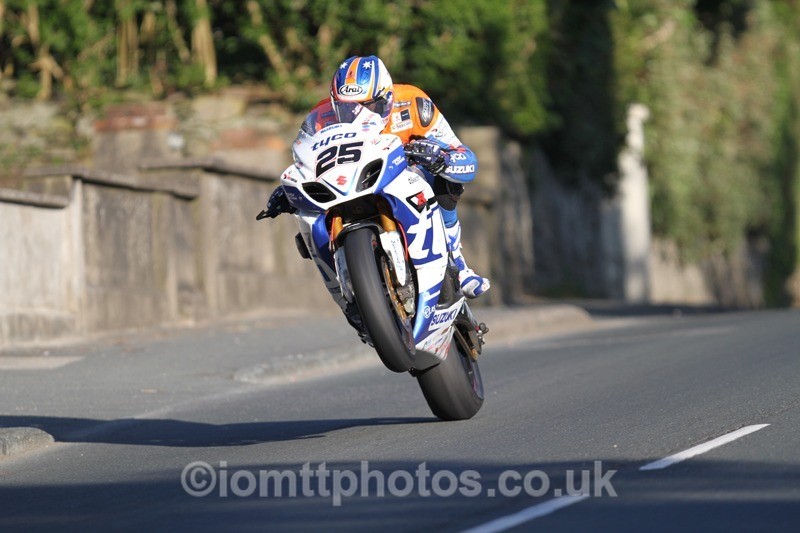 IMG_5208 - Thursday Practice  TT 2013